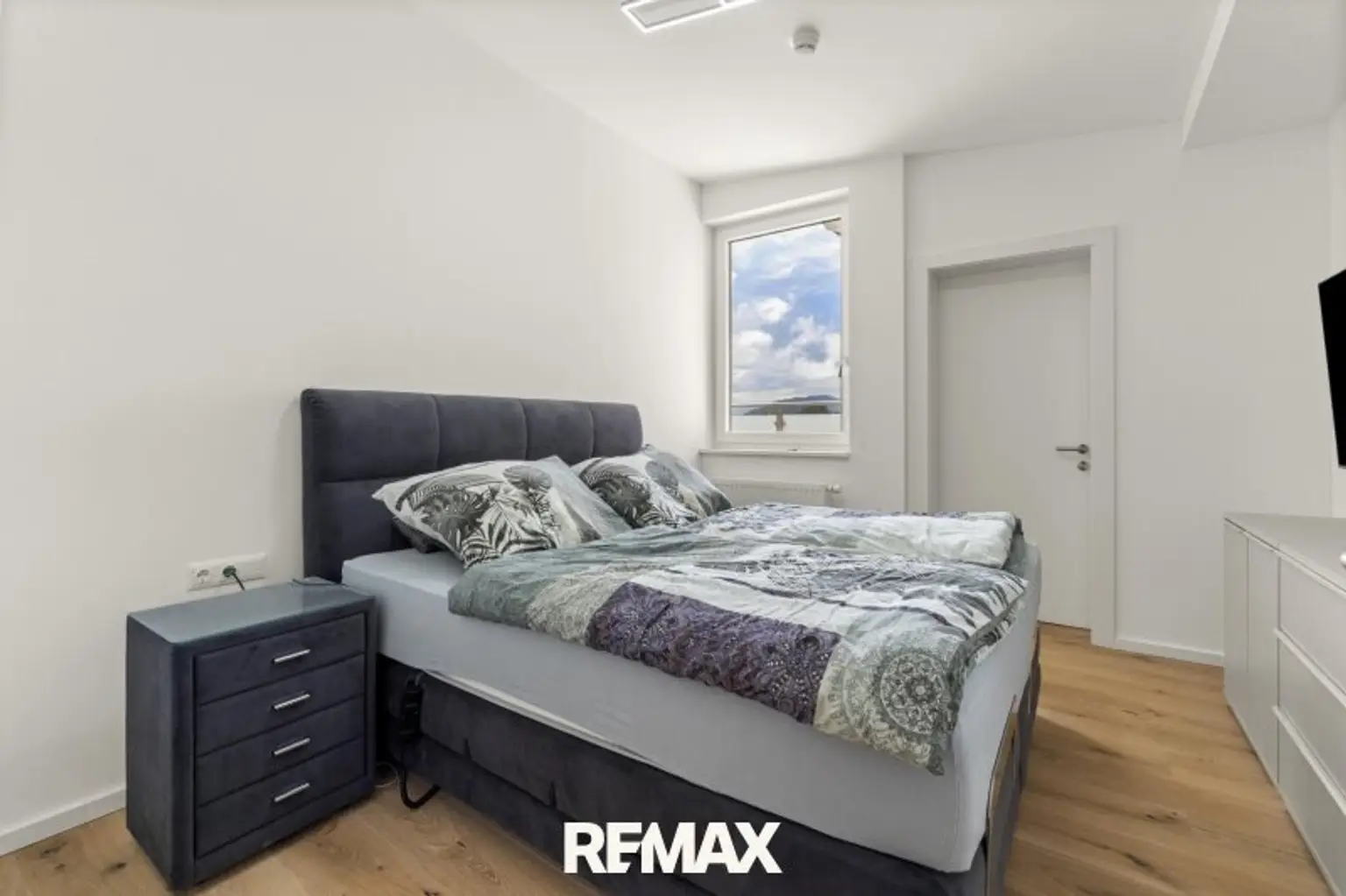 Wohnung im OG - perfekte Wohnqualität