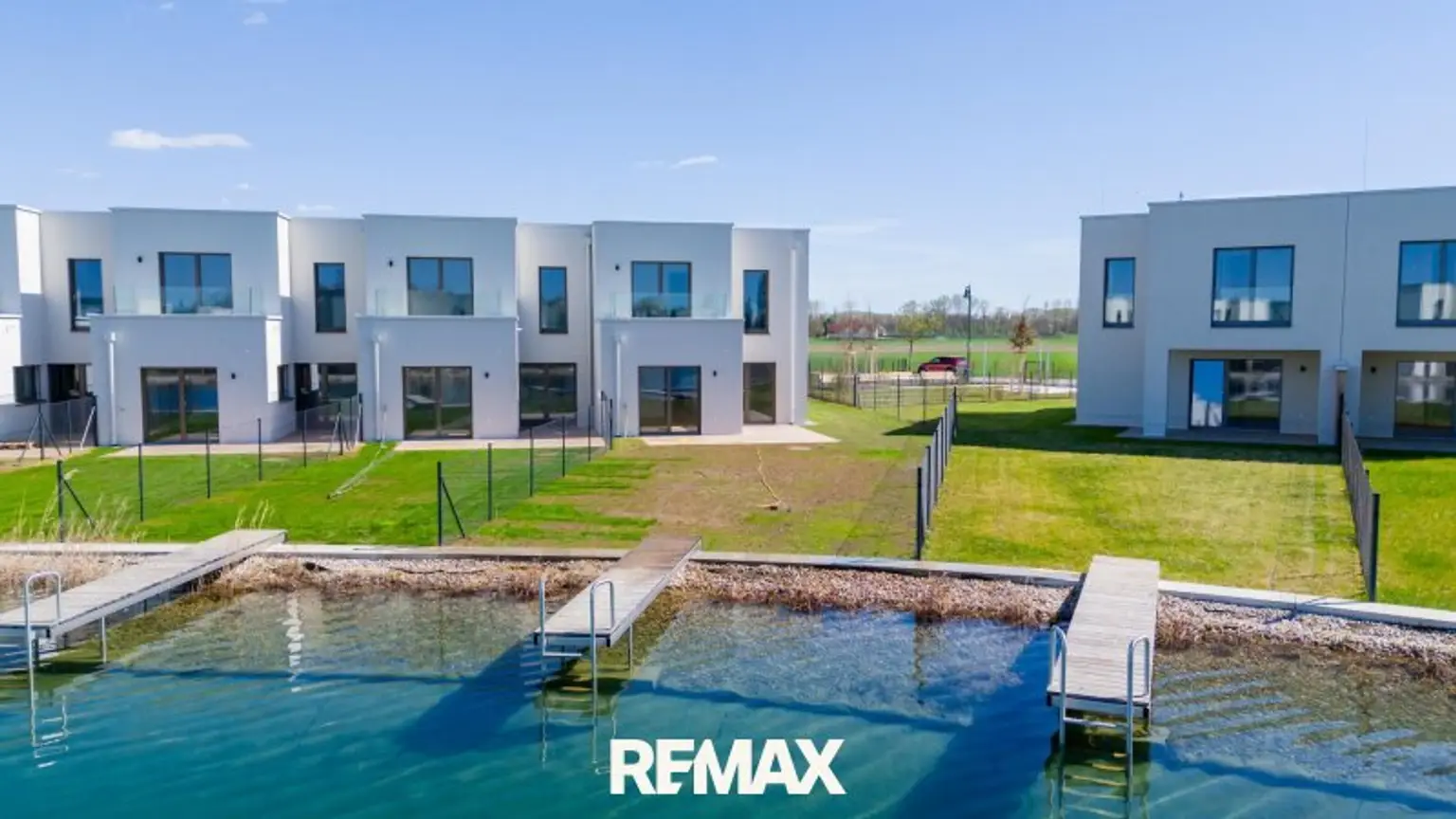 Mein Haus am See