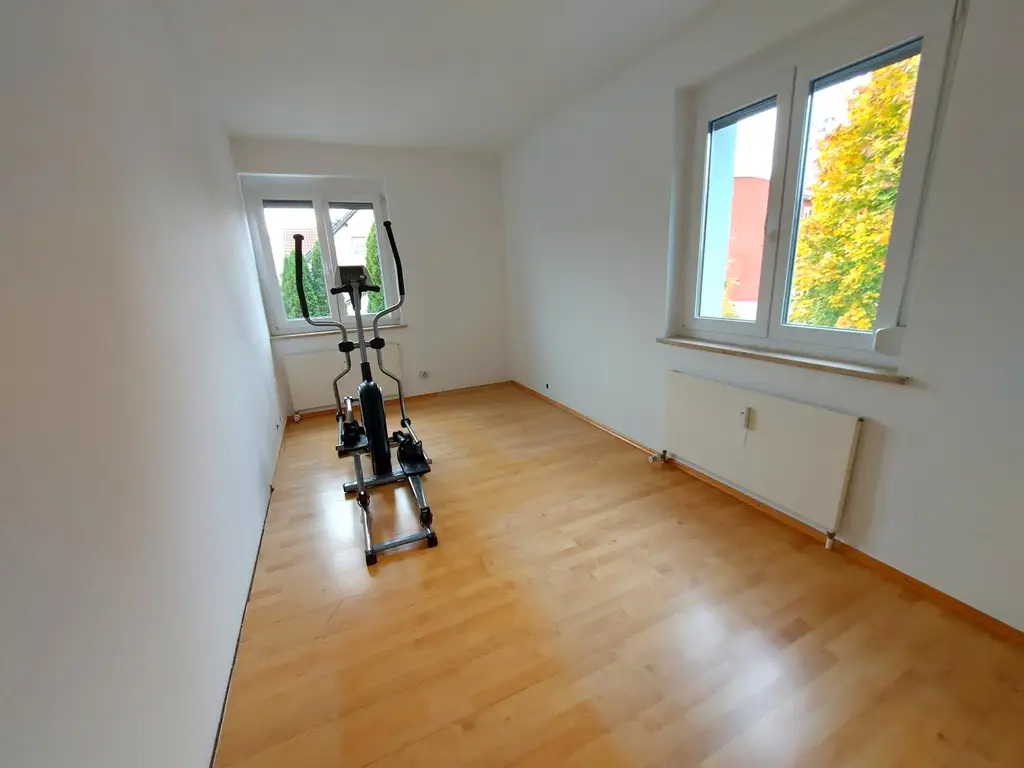 Eigentumswohnung mit 3 Schlafzimmern