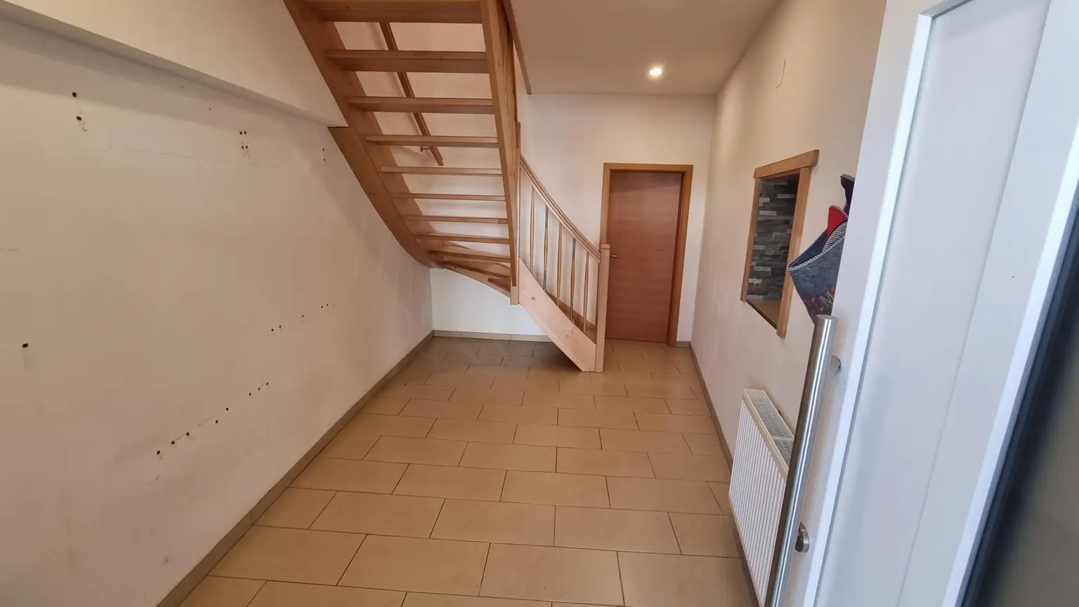 Ihr neues Zuhause mit zwei Einheiten in Ochsenburg