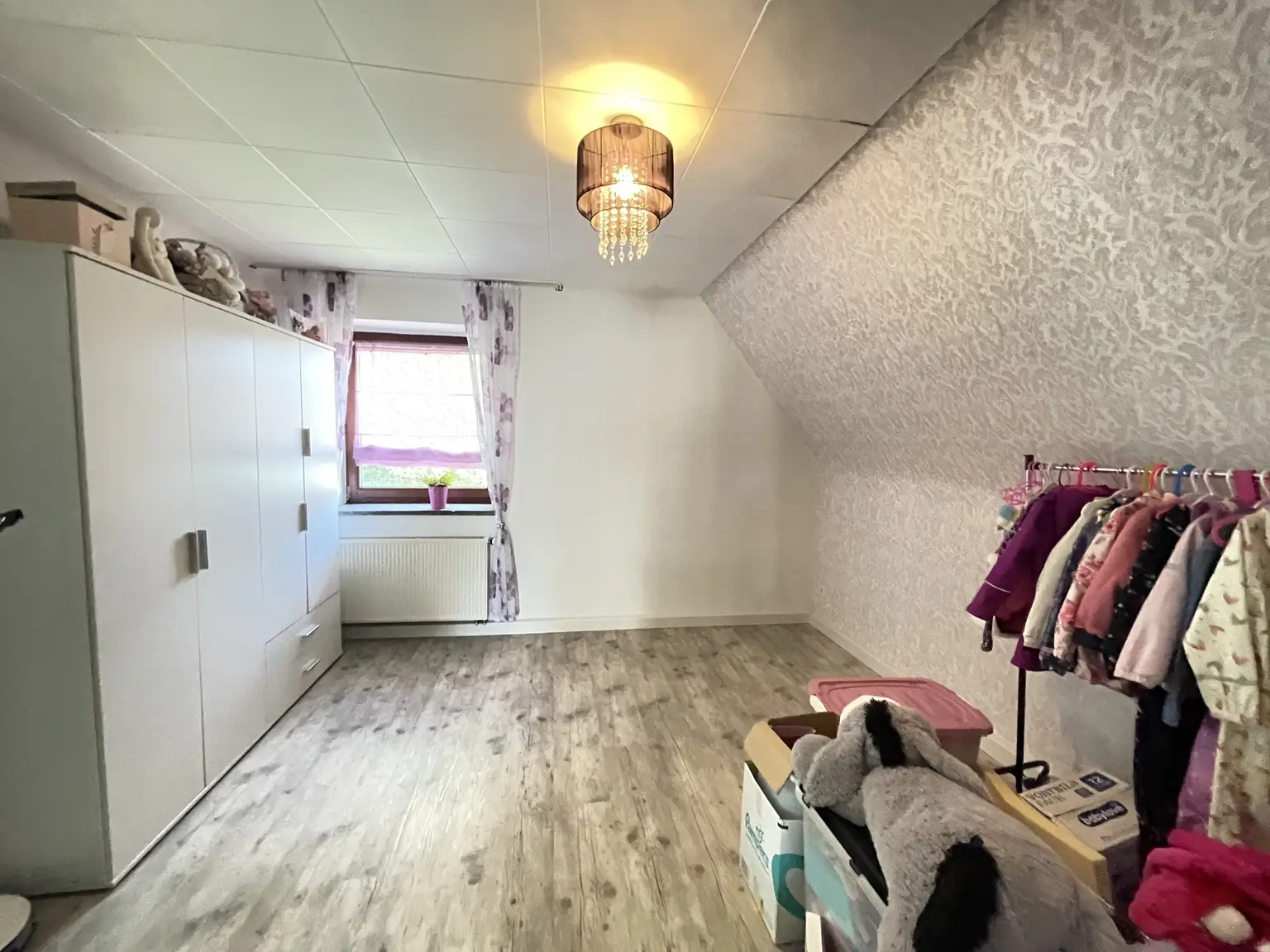 Kinderzimmer 2
