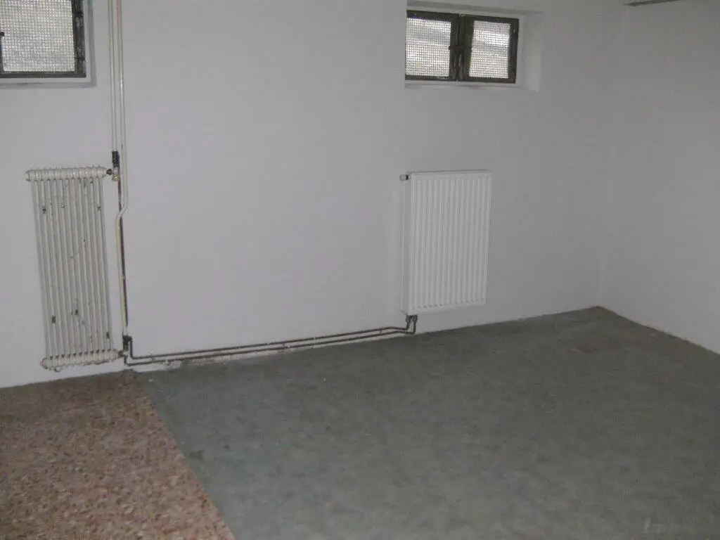 Gepflegtes Einfamilienhaus mit großem Grundstück am Kehlberg