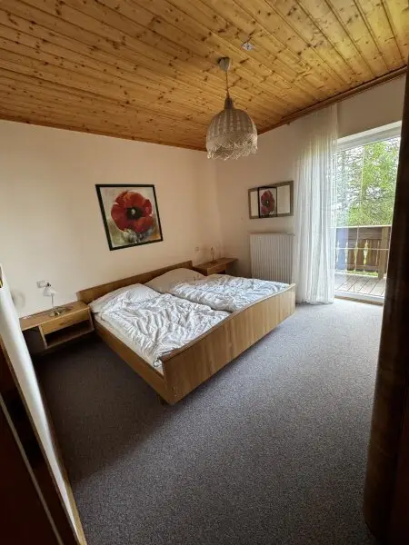 TRAUMLAGE ! FAMILIEN-FERIENWOHNUNG  !! Zweitwohnsitz!!  Apartments direkt an der Skipiste – Hochrindl