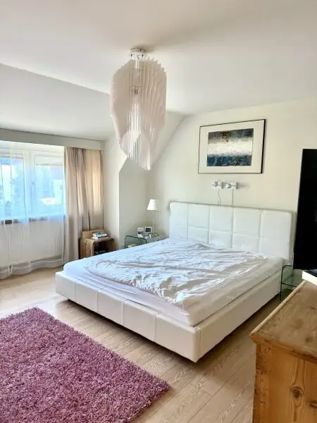 EXQUISITES EIGENHEIM - EinfamilienHaus in ruhiger Sonnenlage - MARIA ENZERSDORF!