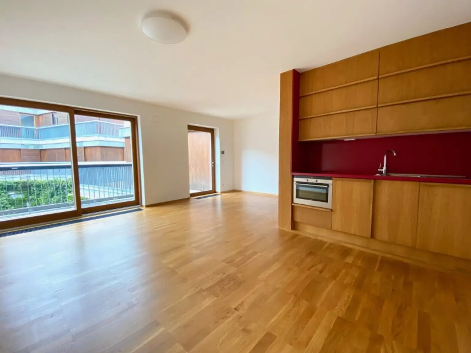 DIE PERFEKTE STADTWOHNUNG MIT GEMEINSCHAFTS-DACHTERRASSE NÄHE STEPHANSPLATZ