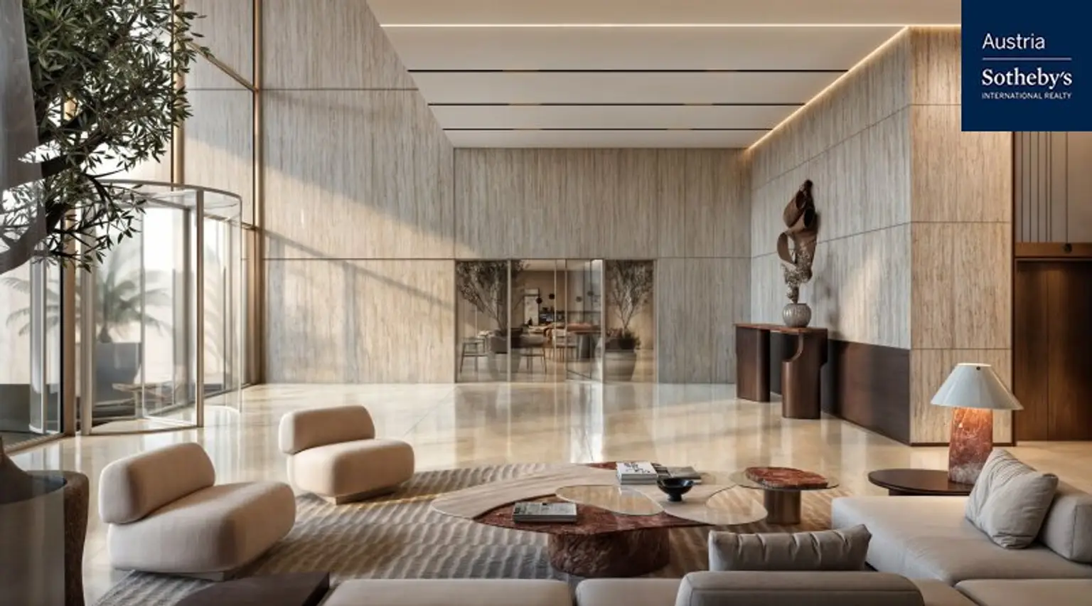 11 Hills Park in Dubai – Hochwertiges Wohnen mit flexiblen Zahlungsplänen