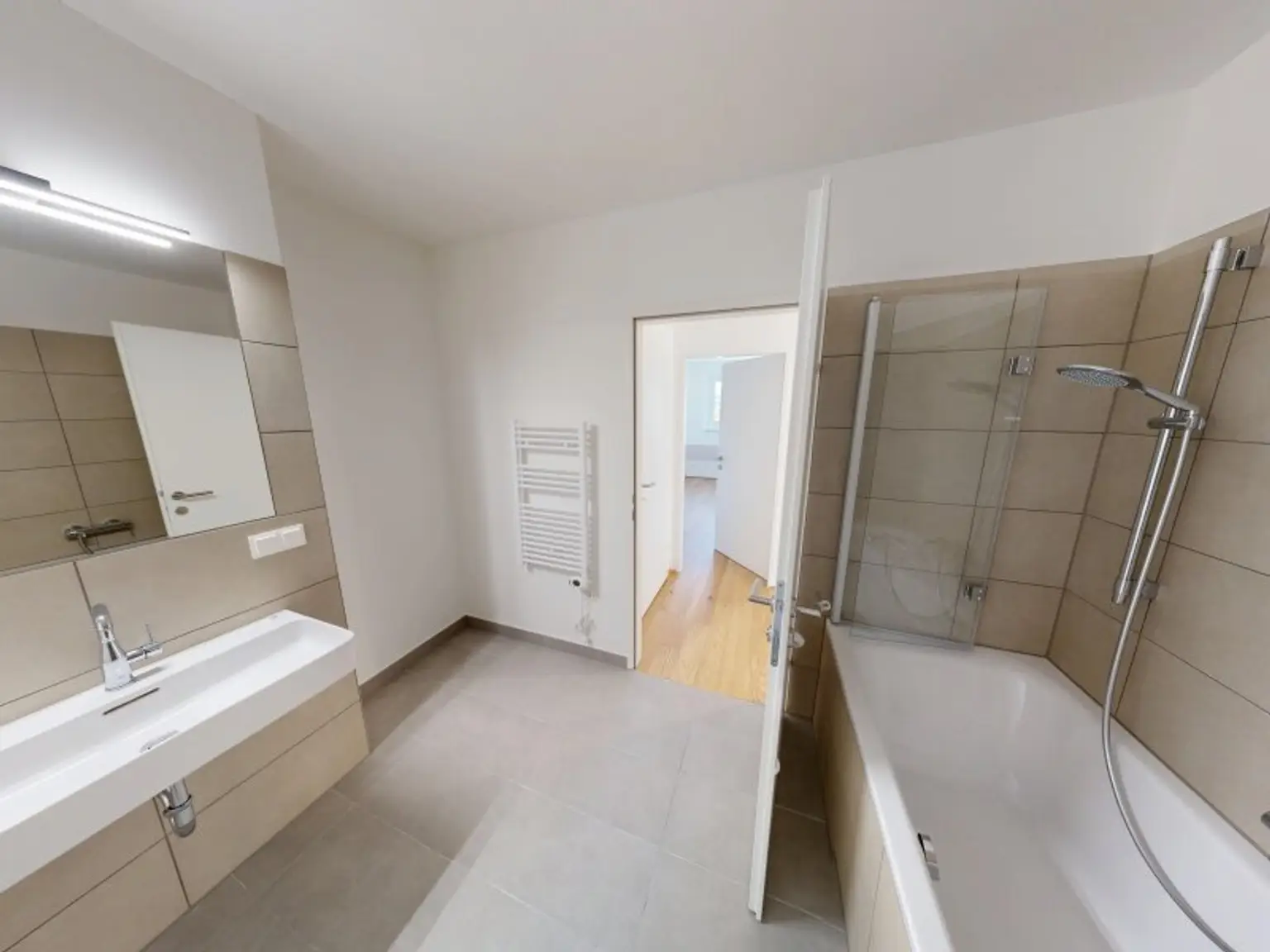 Wohnoase 23 – Am Puls der Stadt, im Herz der Natur