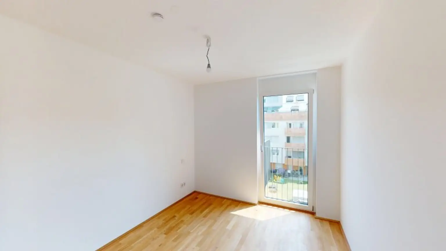 KTG 44, Nachhaltige Architektur trifft auf urbane Lebensqualität!