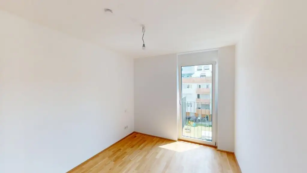 KTG 44, Nachhaltige Architektur trifft auf urbane Lebensqualität!