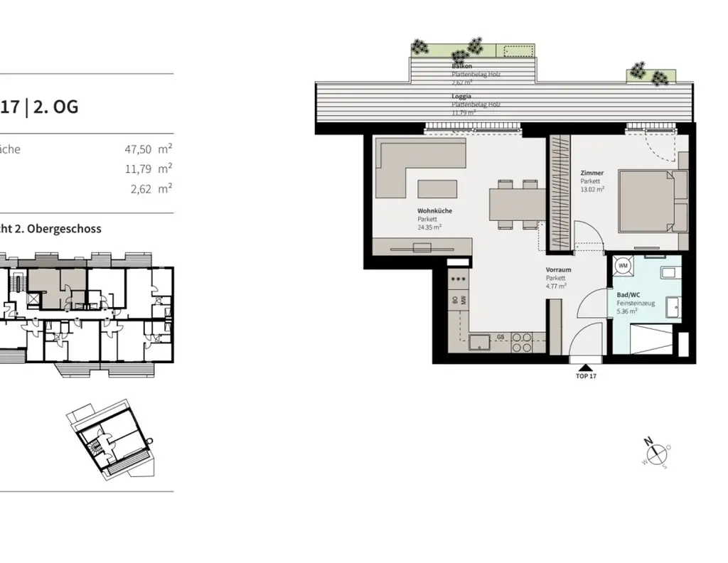 ++ NEU ++ MODERN und BEZUGSBEREIT - Willkommen im PROJEKT KARL74