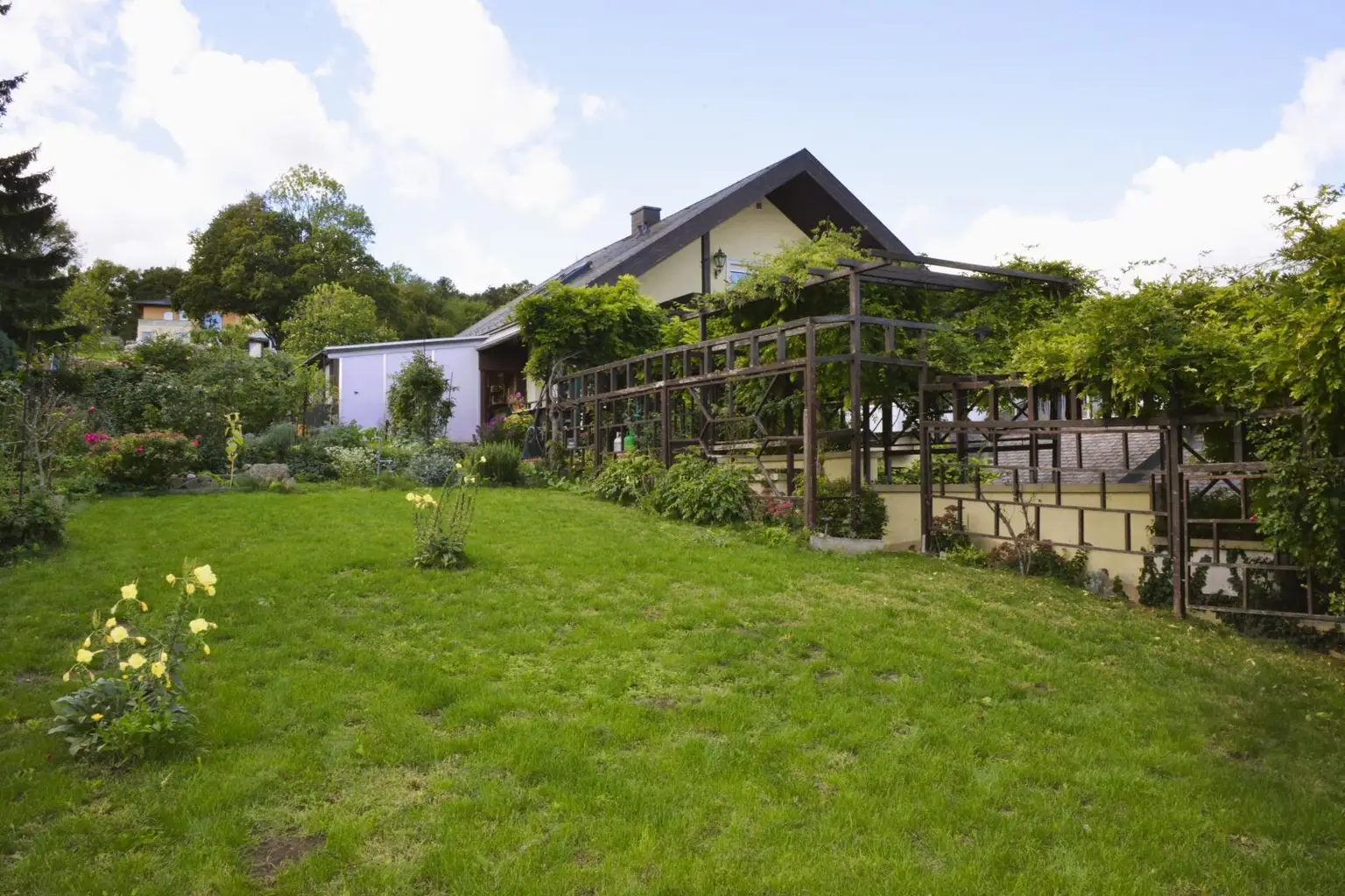 Biogarten