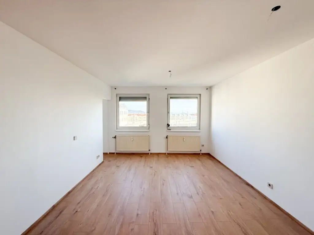 1-Zimmerwohnung mit Lift in 1100 Wien zu vermieten