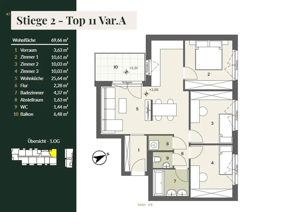 Plan 1