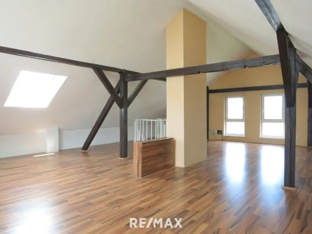 GST mit Altbestand (bewohnbar)