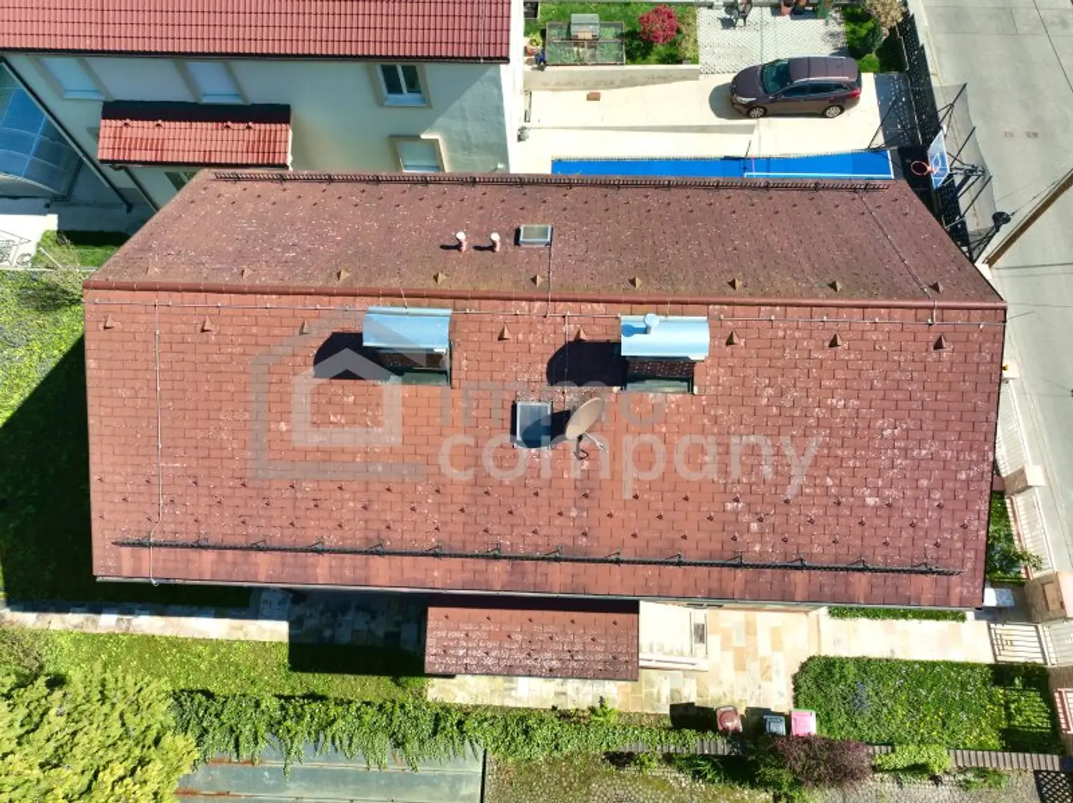 Ruheoase - der Wald liegt dir zu Füßen - Gepflegtes Wohnen in 1140 Wien!