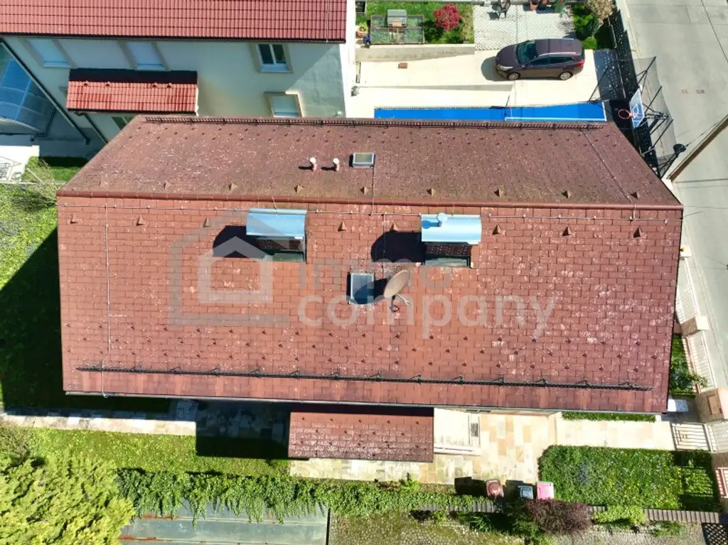 Ruheoase - der Wald liegt dir zu Füßen - Gepflegtes Wohnen in 1140 Wien!