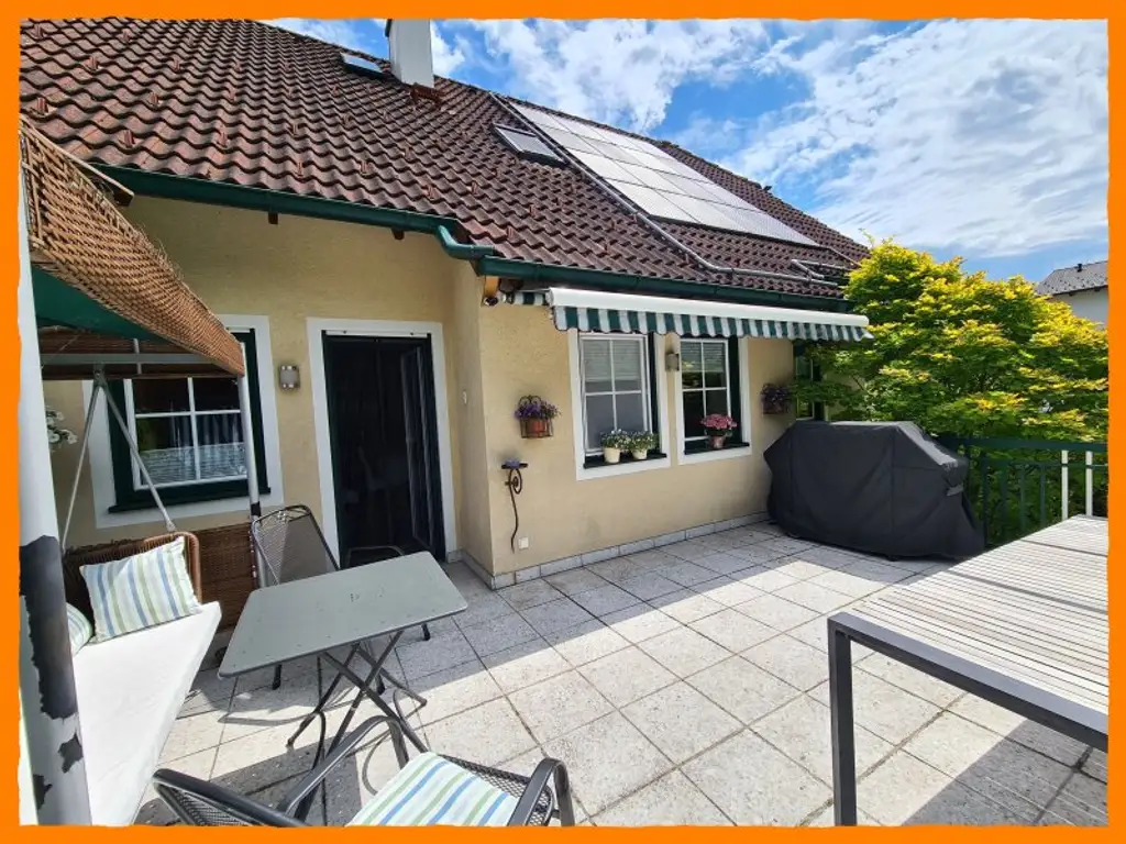 Wohnqualität - innovativ - zeitgemäß