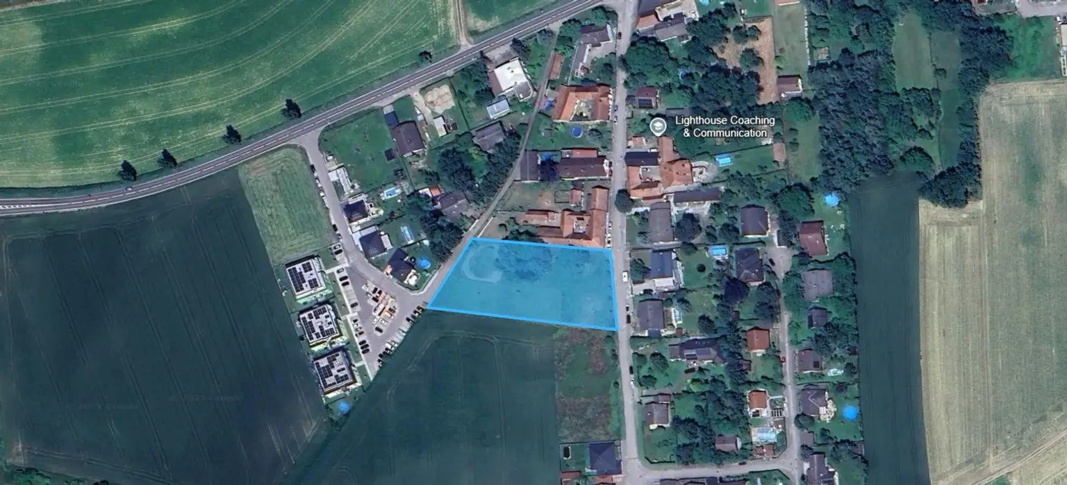 01 Baugrundstück in Würmla