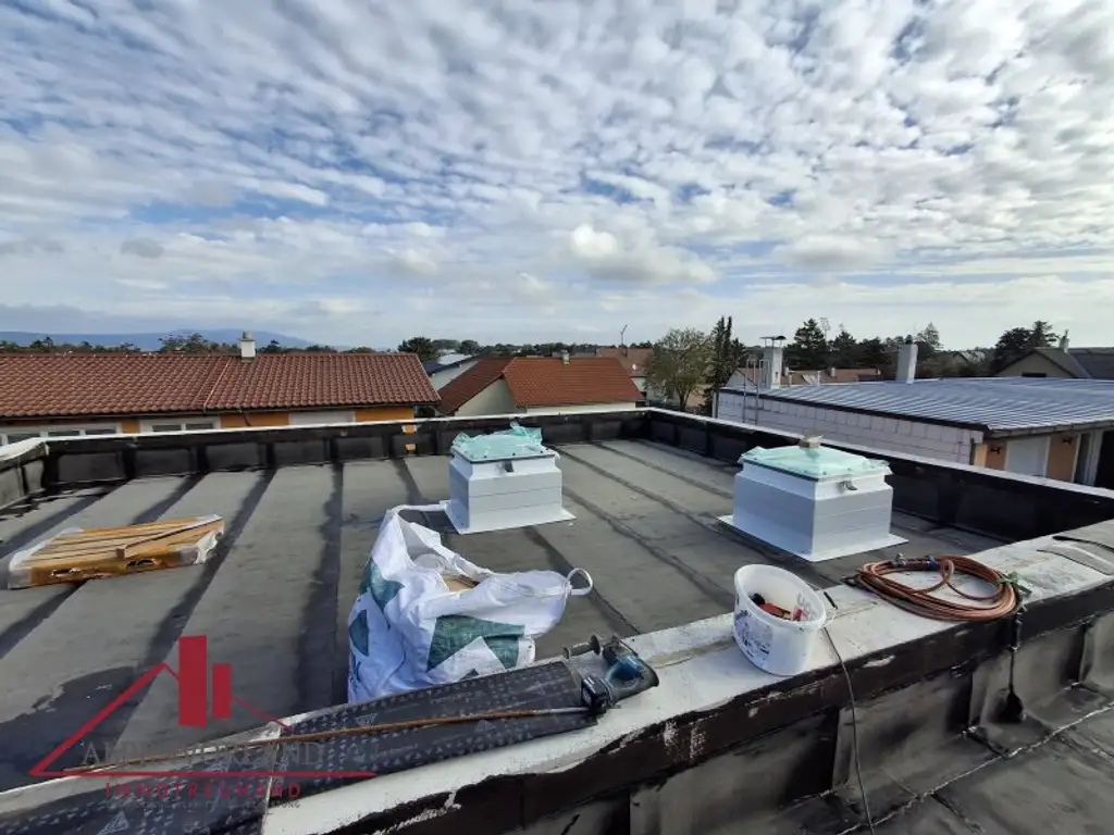 Vier moderne Doppelhaushälften in Ziegelmassivbauweise – zentrale Lage in Kottingbrunn.👉 Dieses Projekt ist für Käufer provisionsfrei!