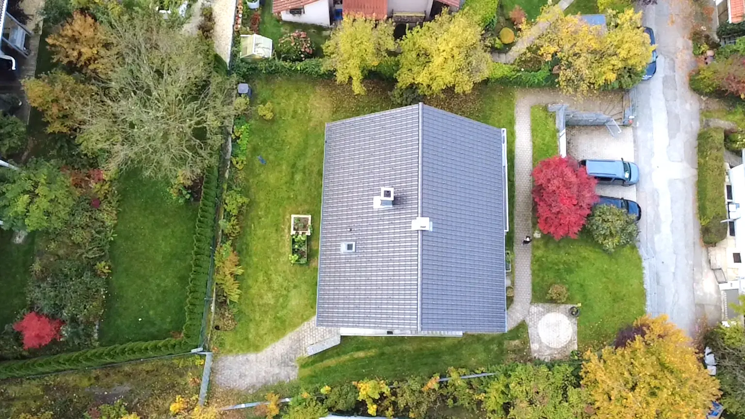 Raum für Ideen und Familie – Ihr Haus in ruhiger Lage