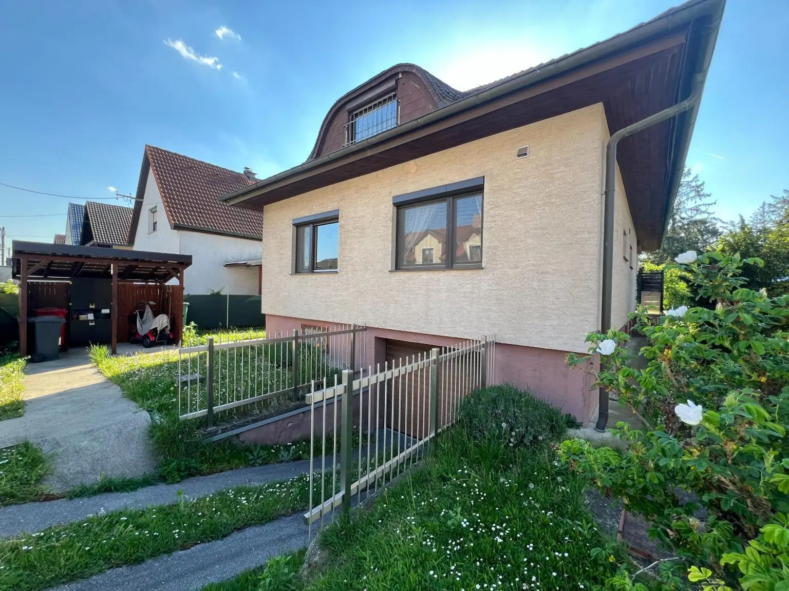 Haus