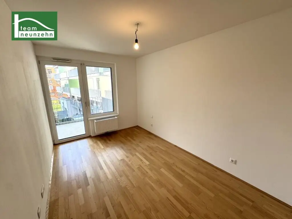 Neubauwohnungen in Wien 1210 – Moderne Wohnqualität in gefragter Lage zwischen SCN und Lorettowiese