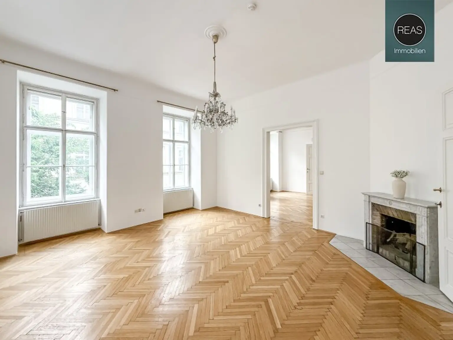 Wunderschönes Büro in Toplage nahe Stadtpark! Stellplatz verfügbar!