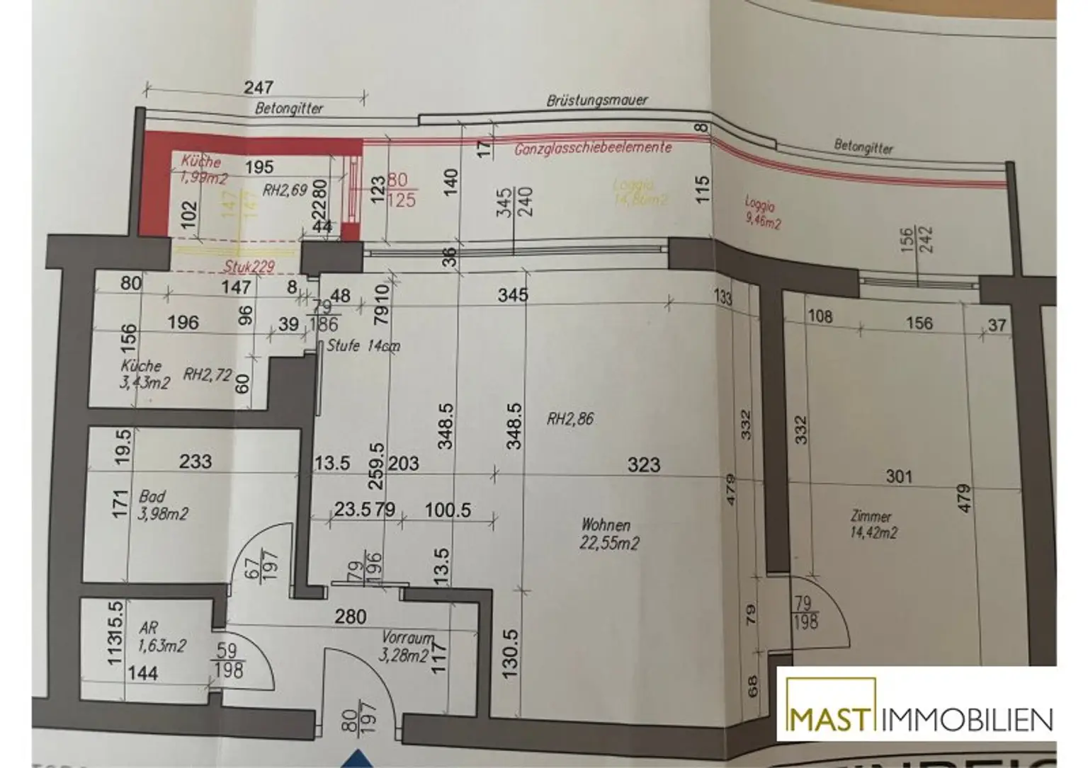 Charmante 2-Zimmer-Erdgeschosswohnung nahe dem Wörthersee – ideal für Starter, Senioren oder Anleger