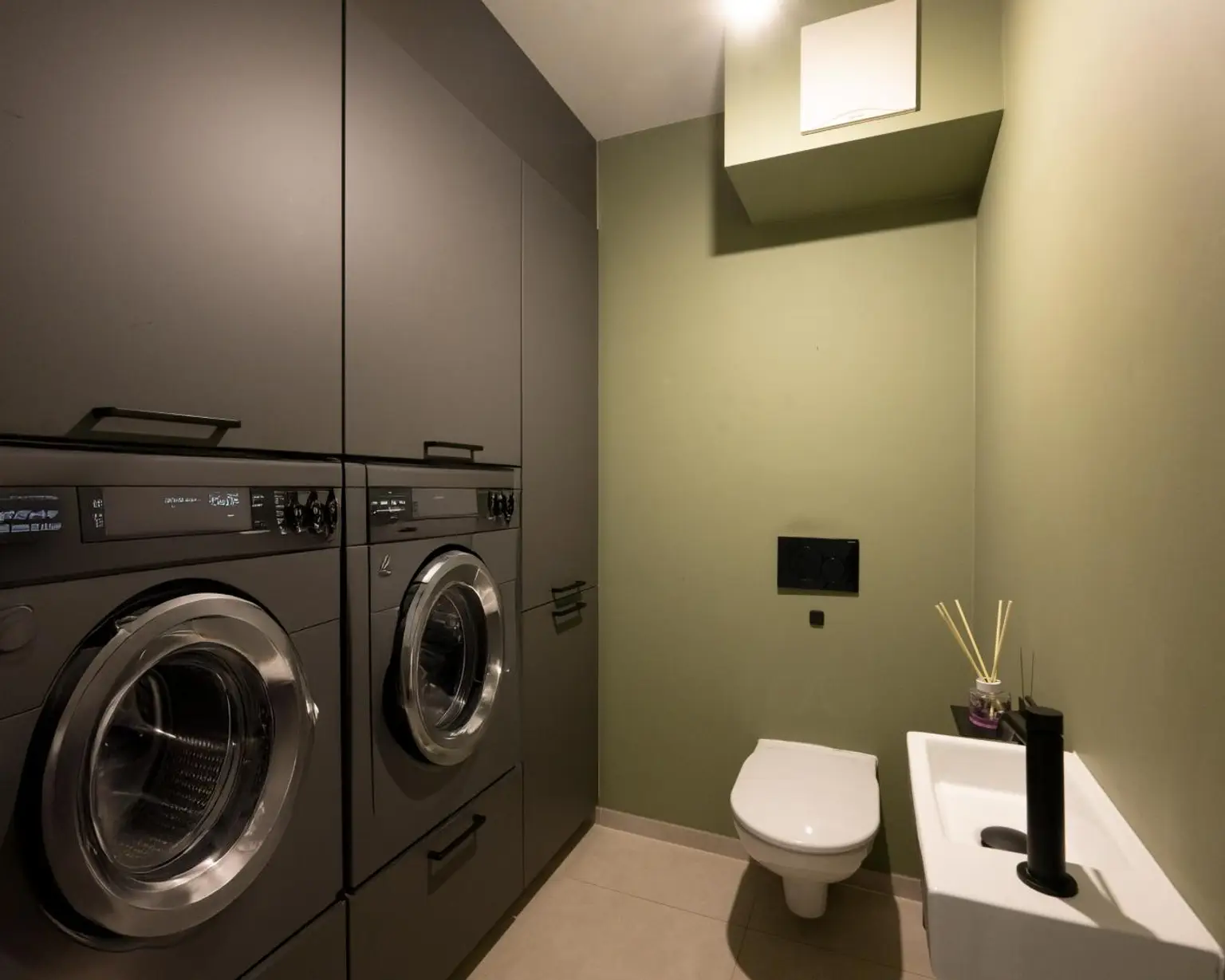 Lage & Komfort – Familienwohnung mit Gartenanteil & zwei Terrassen
