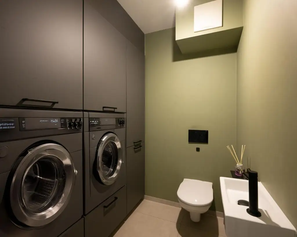 Lage & Komfort – Familienwohnung mit Gartenanteil & zwei Terrassen