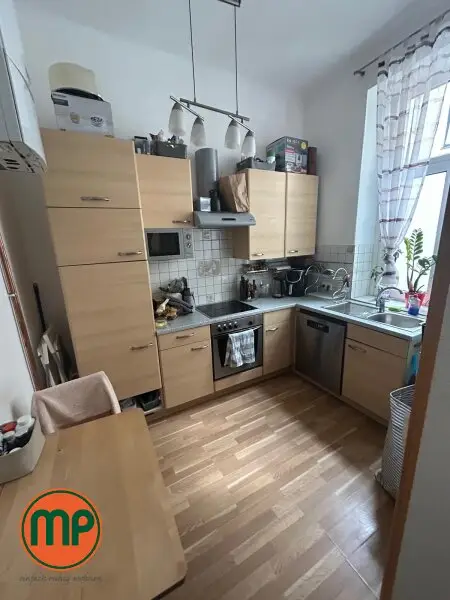 Wohnen in Floridsdorf: Helle 2-Zimmer-Wohnung mit Top-Anbindung