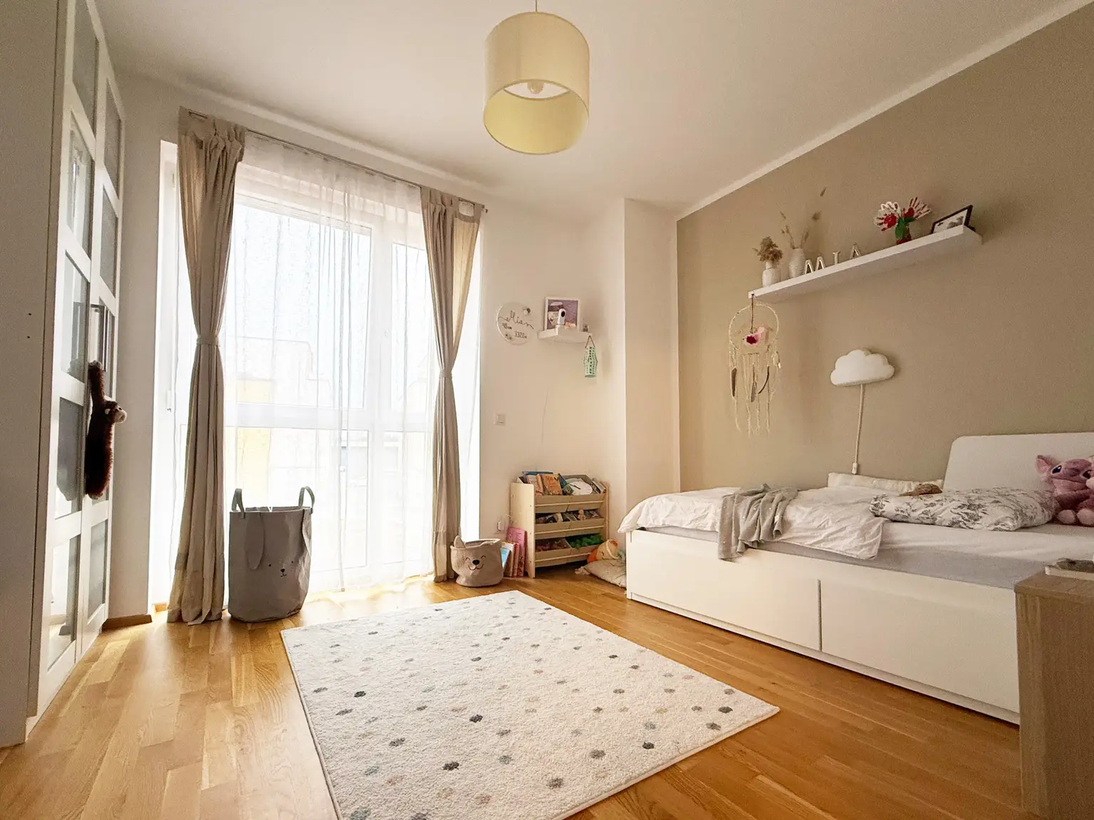 OG Kinderzimmer