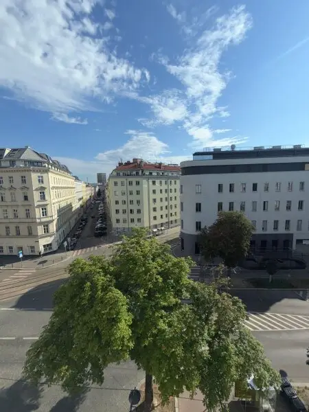 Charmanter Neubau mit modernem Komfort und Klimaanlage!