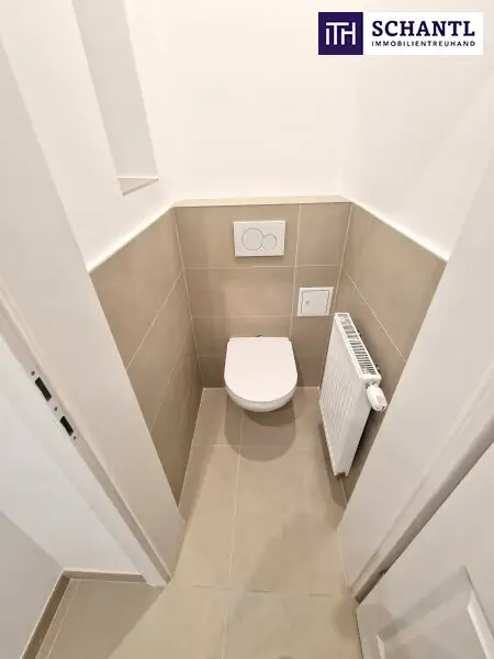 Altbauflair neu entdeckt: Liebevoll sanierte 2-Zimmer-Wohnung mit moderner Ausstattung und bester Infrastruktur +Traumhaftes Altbauhaus + Überzeugen Sie sich selbst!