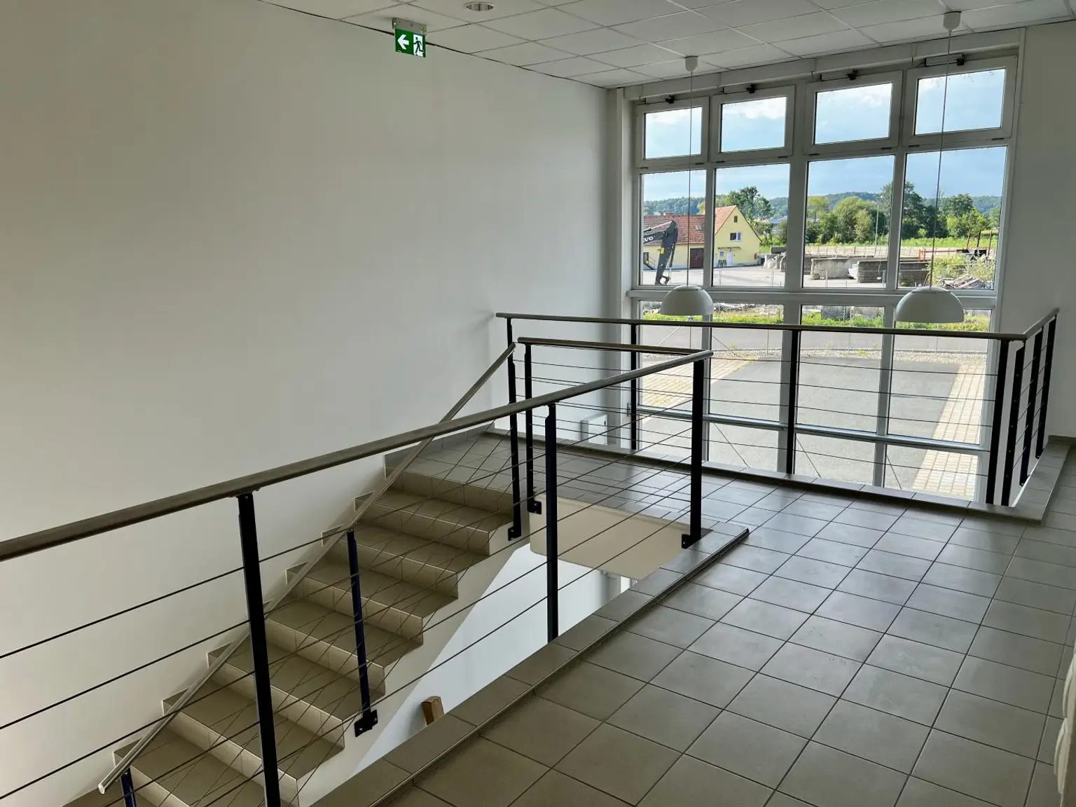 Gewerbepark in St.Stefan i. R. zu vermieten