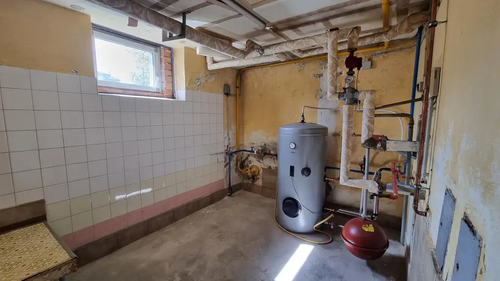 Bungalow mit großem Grund – ideal für Familien in Wilhelmsburg