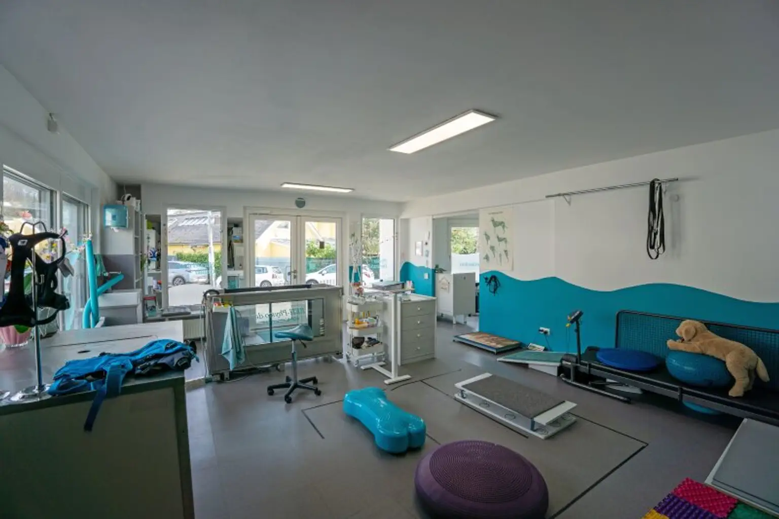 Geschäftslokal, Praxis, Büro