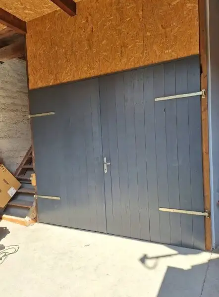 NOTVERKAUF !! Klein-Harras, renoviertes Multifunktionshaus, 30 Minuten von Wien Donaustadt