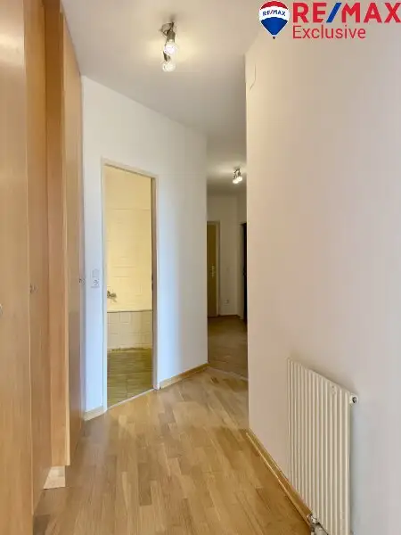 Waldblick - 3-Zimmer Eigentum auf ca. 80m² mit Balkon in Neusiedl bei Pernitz zu kaufen!