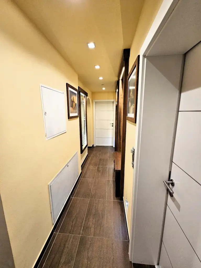 Panorama-Wohnung in Piesendorf – vollmöbliert & ideal zur touristischen Vermietung