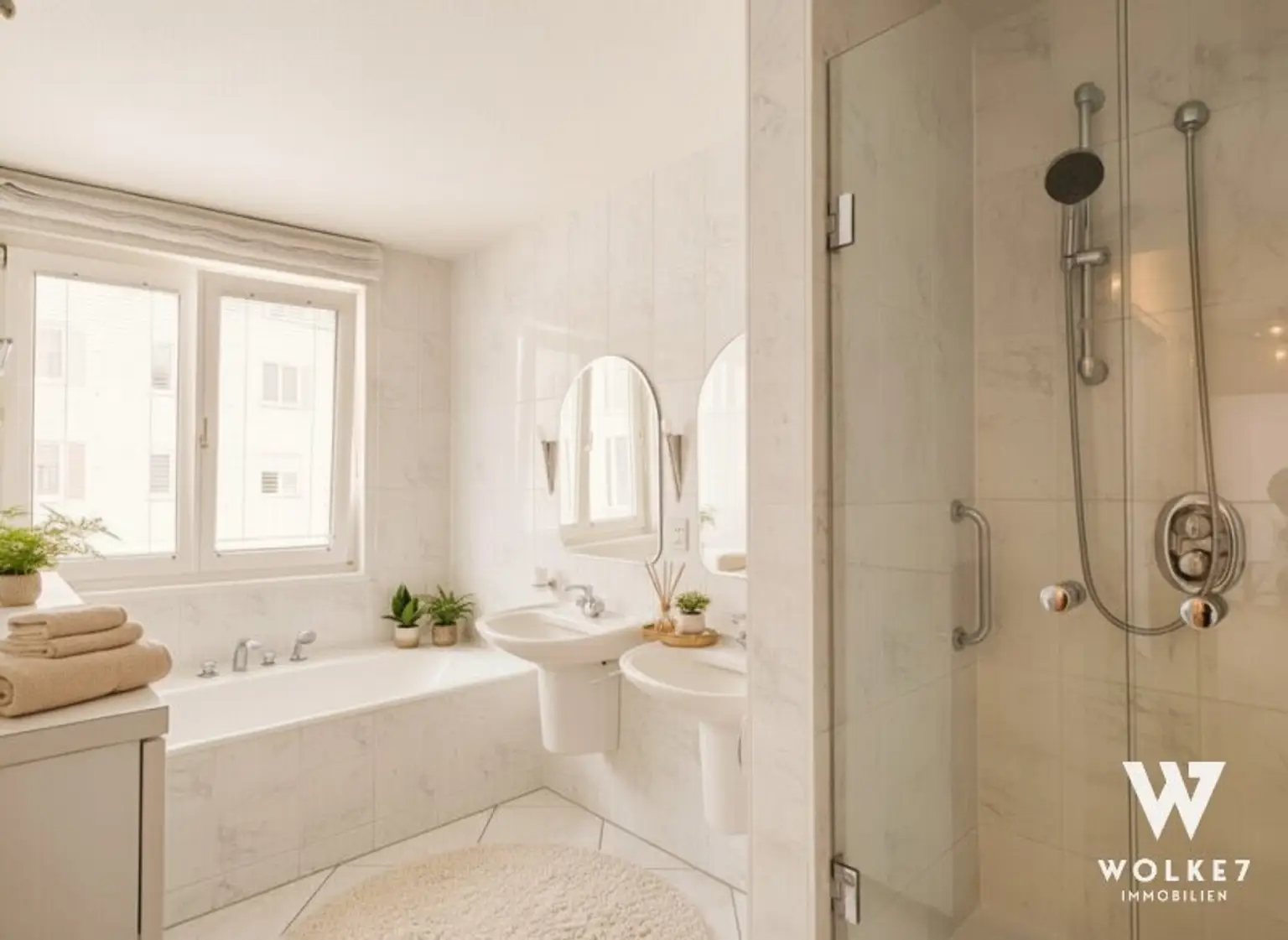 Repräsentative Gewerbeimmobilie: Kanzlei- oder Praxisfläche – Top-Adresse in Döbling & vielseitigem Nutzungspotenzial I Nähe U4 / U6 I