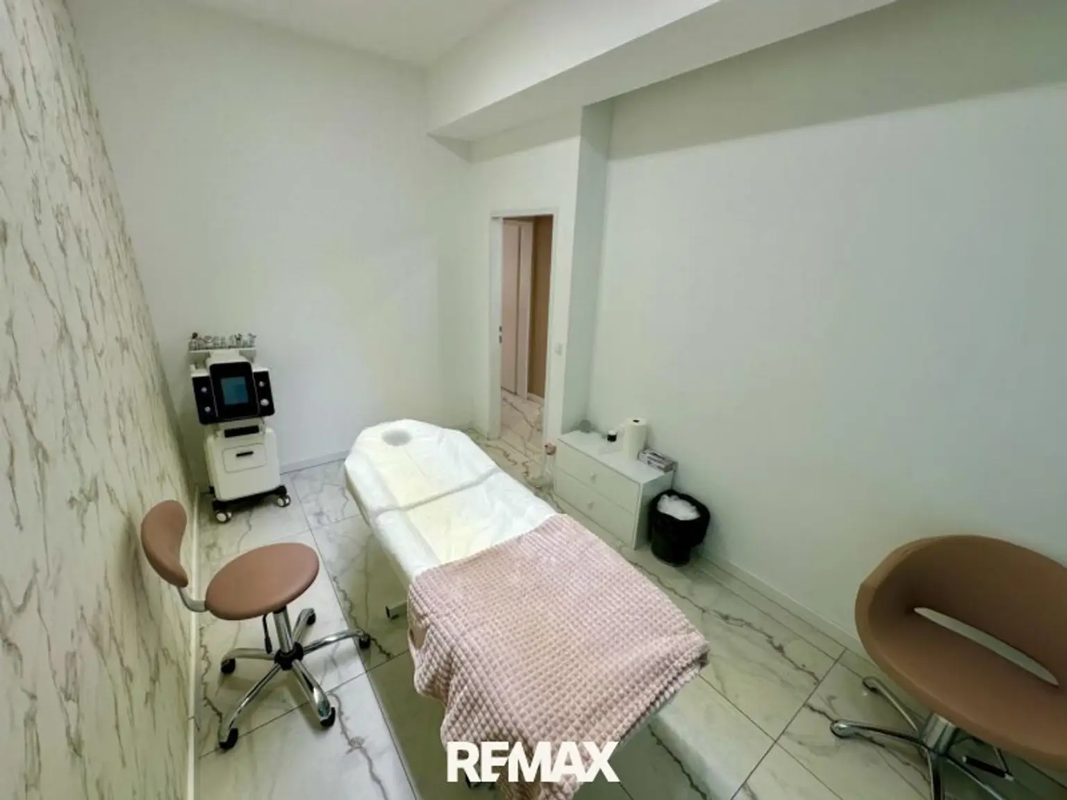 Massageraum