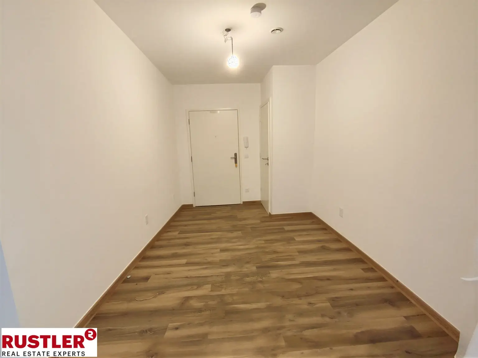 Eingangsbereich