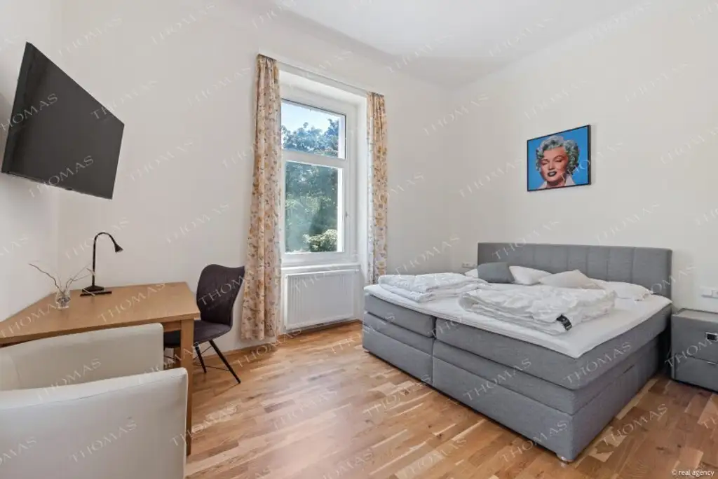 Kurparkjuwel "Villa Clar" - Boutiquehotel, Restaurant & 3 Geschäftsflächen