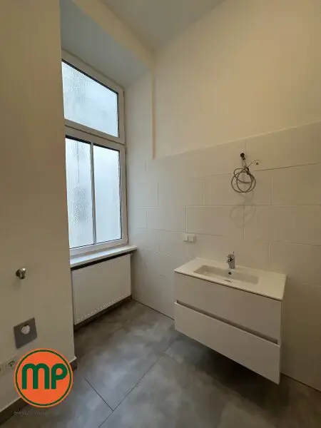 Exklusive Altbau-Residenz mit hohen Räumen und klassischem Flair