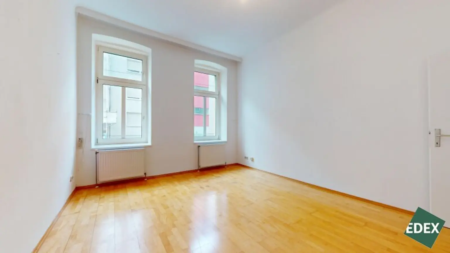 Freundliche 2-Zimmer-Wohnung unweit der Schmelz