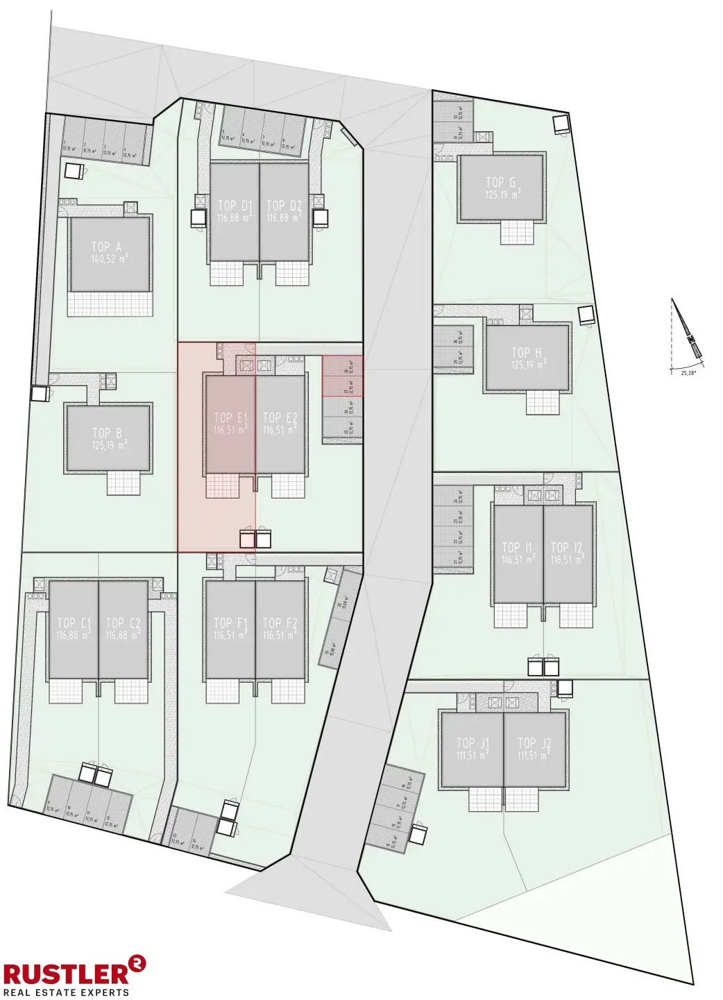 Wohnen vor den Toren Wiens – nachhaltig, modern & PROVISIONSFREI
*** Bezug 4. Quartal 2026 ***