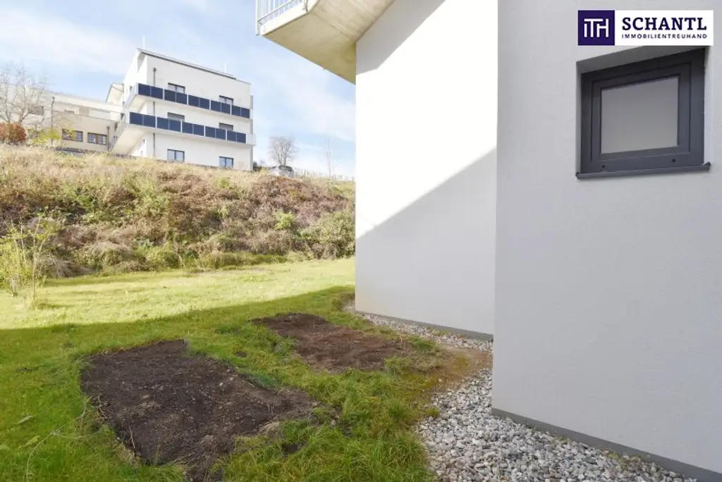 Exklusives Einfamilienhaus mit Panoramaterrasse in der steirischen Weingegend – Ein Wohnjuwel für höchste Ansprüche!