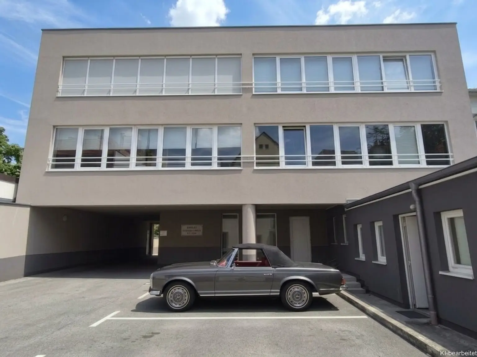 Ca. 62,80 m² Wohnung - Attraktive Anlegerwohnung mit Potenzial für gewerbliche Nutzung & Kurzzeitvermietung