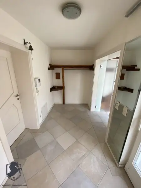 Exklusives Maisonette-Penthouse am Tullner Hauptplatz mit großer Dachterrasse